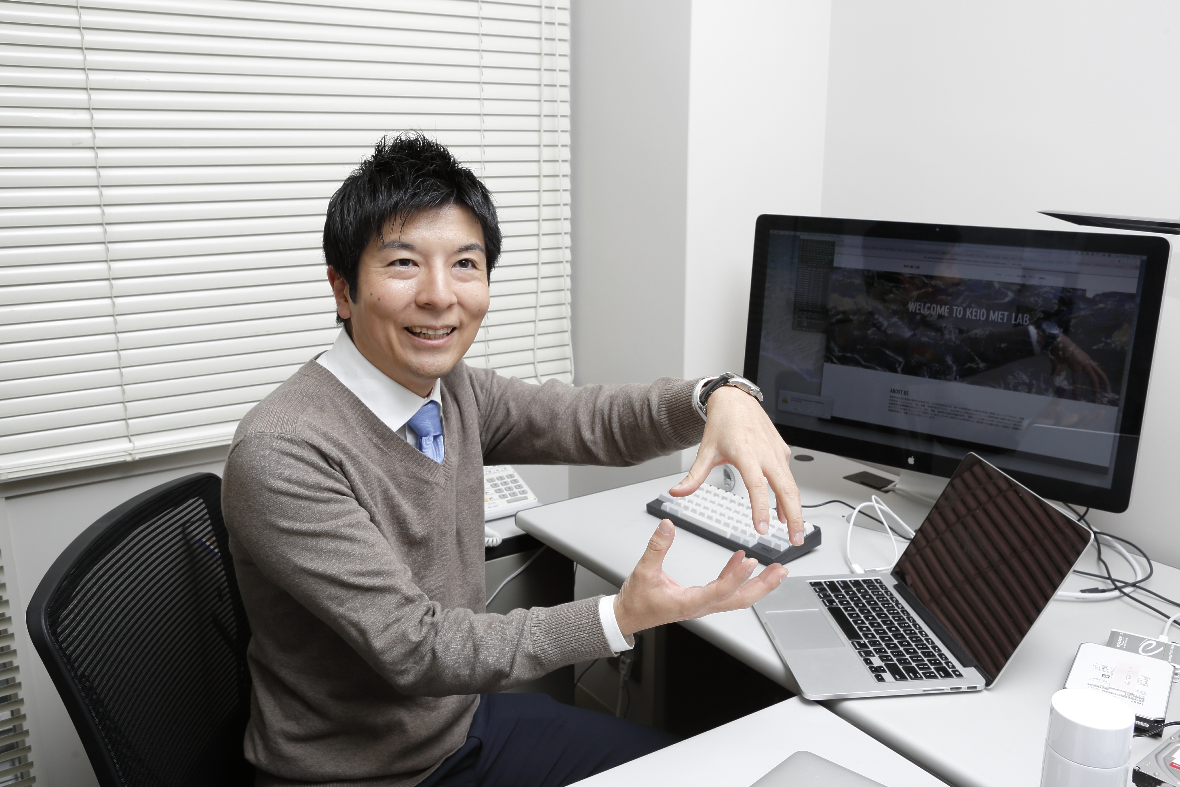 Yoshiaki Miyamoto